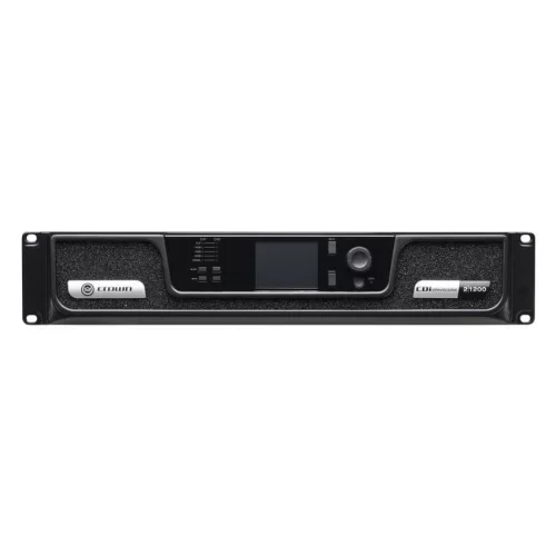 Усилитель мощности Crown CDi DriveCore 2|1200 - 8