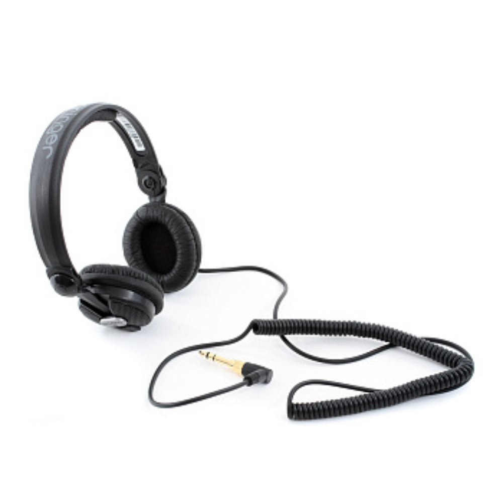 Студийные наушники Behringer HPX4000 - 7
