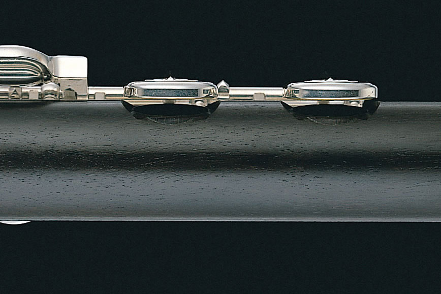 Флейта Yamaha YFL-894W - 8