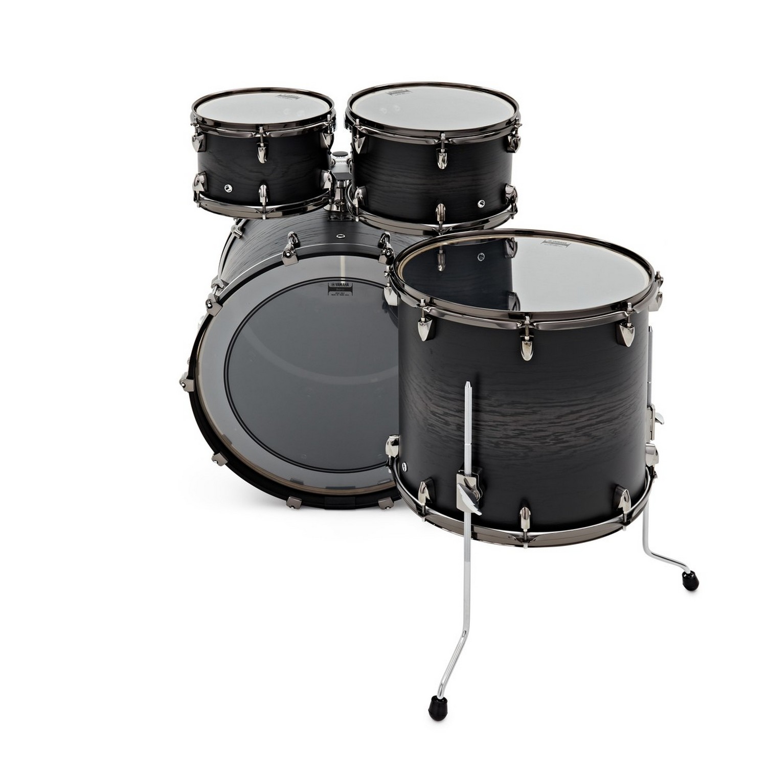 Бас-барабан Yamaha LHB2016 UZUCHS - 14