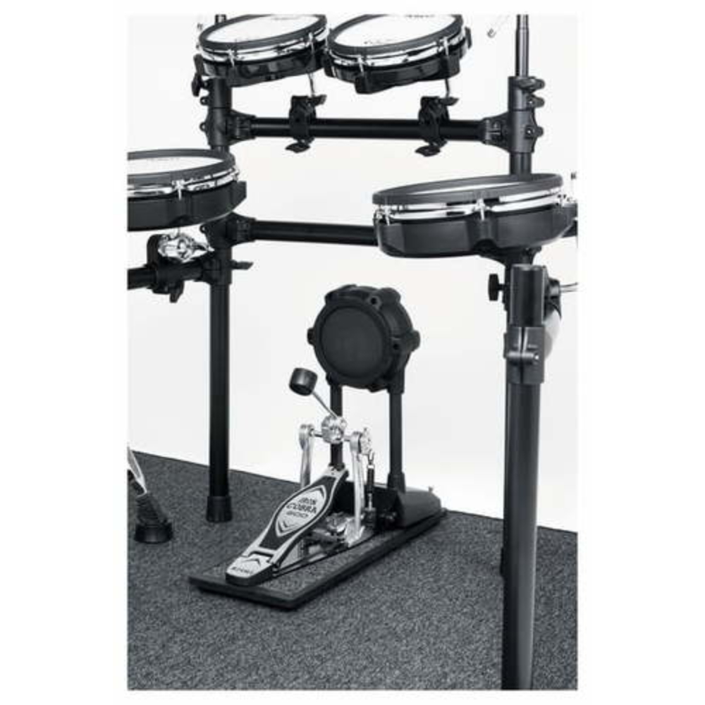 Шумоизоляционная платформа для электронных барабанов Roland NE-10 - 13