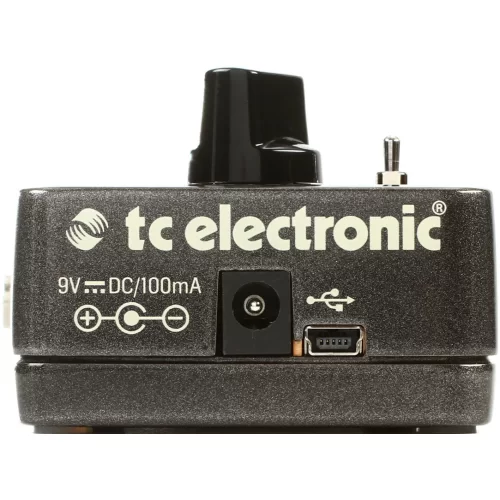 Педаль-лупер TC Electronic Ditto Stereo Looper - 16