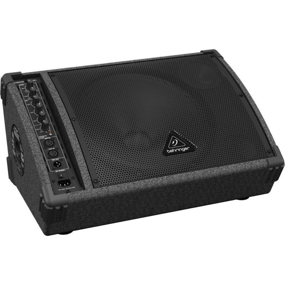 Активная акустическая система Behringer F1220D - 9