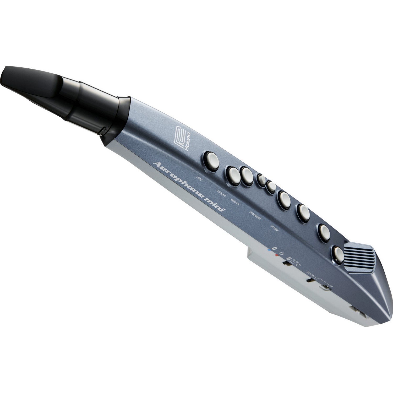 Электронный саксофон Roland AE-01  - 18