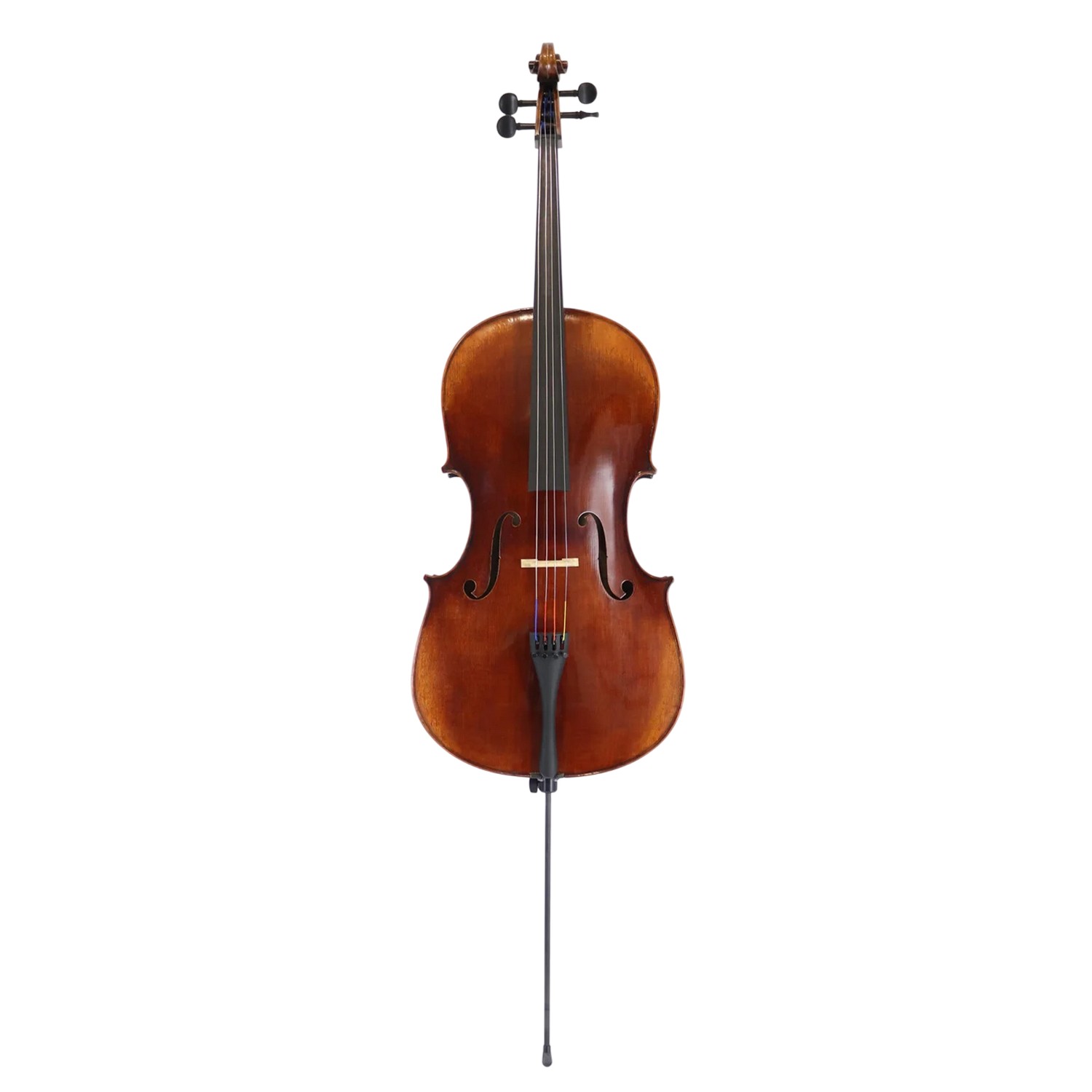 Виолончель GEWA Cello Maestro 24 4/4 - 7