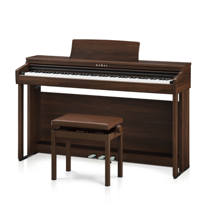 Цифровое пианино Kawai CX302MW - 7