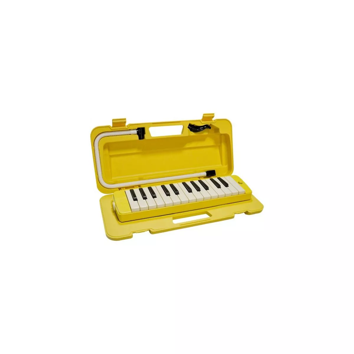 Пианика Yamaha P-25F - 7