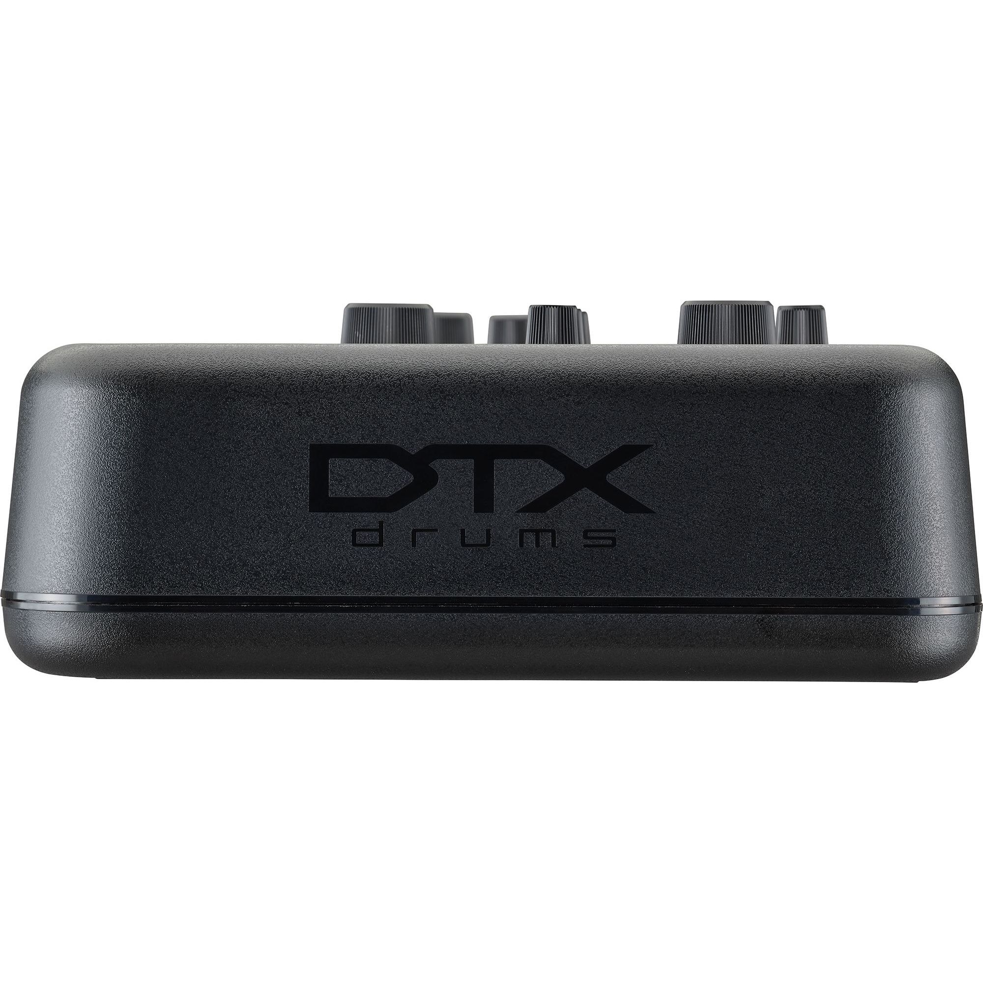 Звуковой модуль для электронной ударной установки Yamaha DTX-PROX - 9