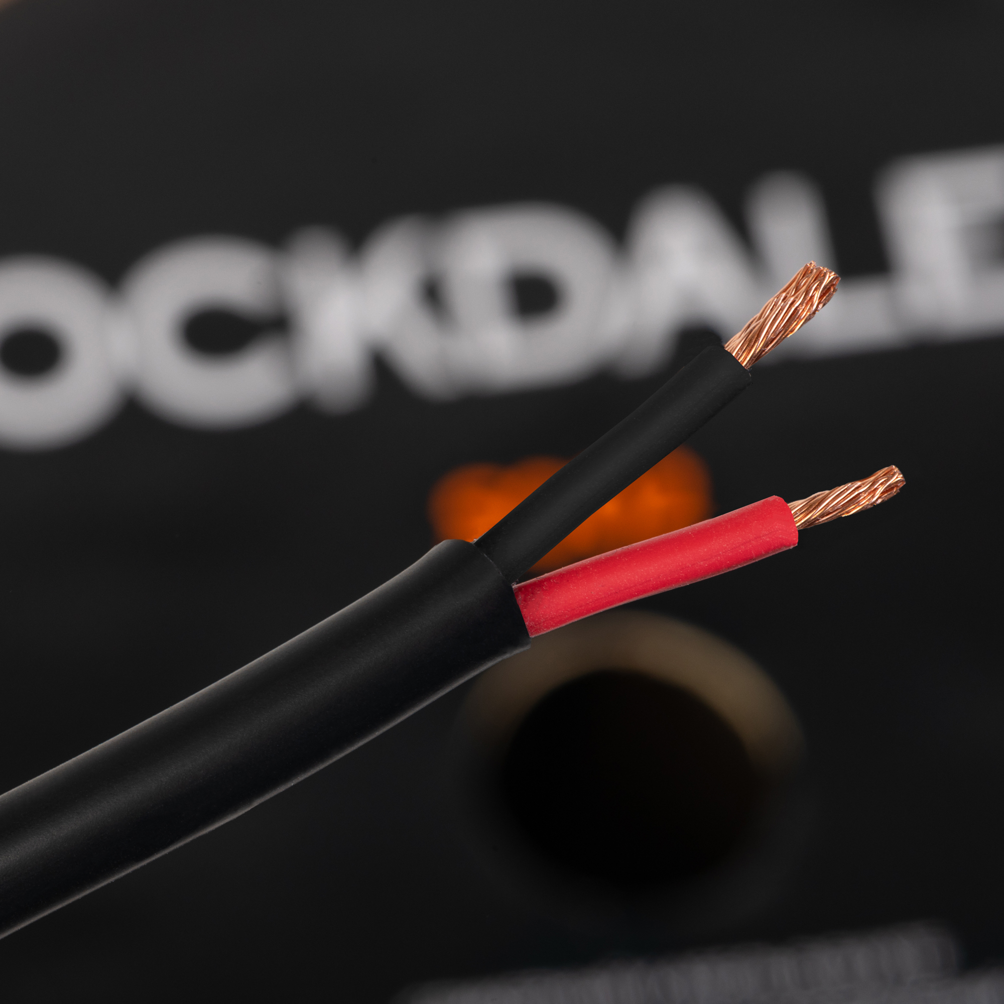 Кабель в бухте Rockdale S002 - 15