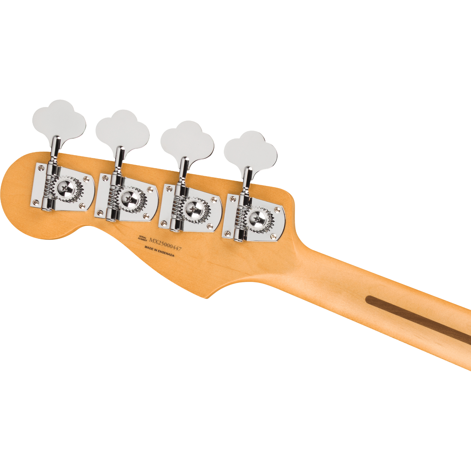 Бас-гитара Fender Player II Modified Active Jazz Bass RW DSK - 13