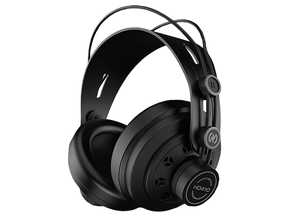 Наушники Axelvox HD410 - 7