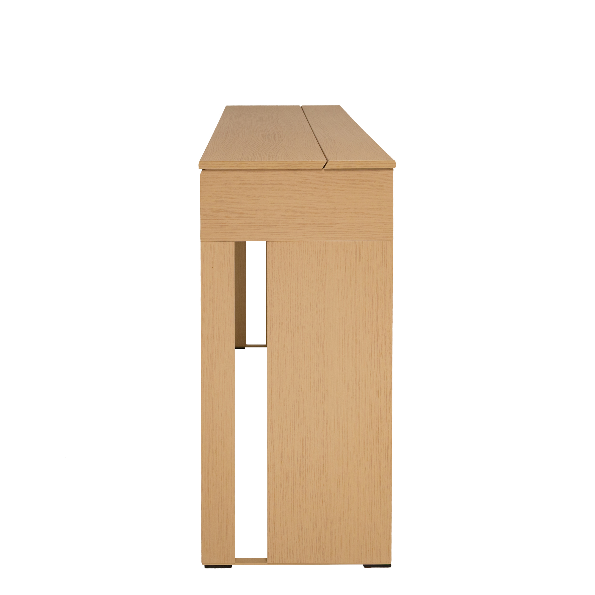 Цифровое пианино Rockdale Virtuoso Oak, Черный - 19
