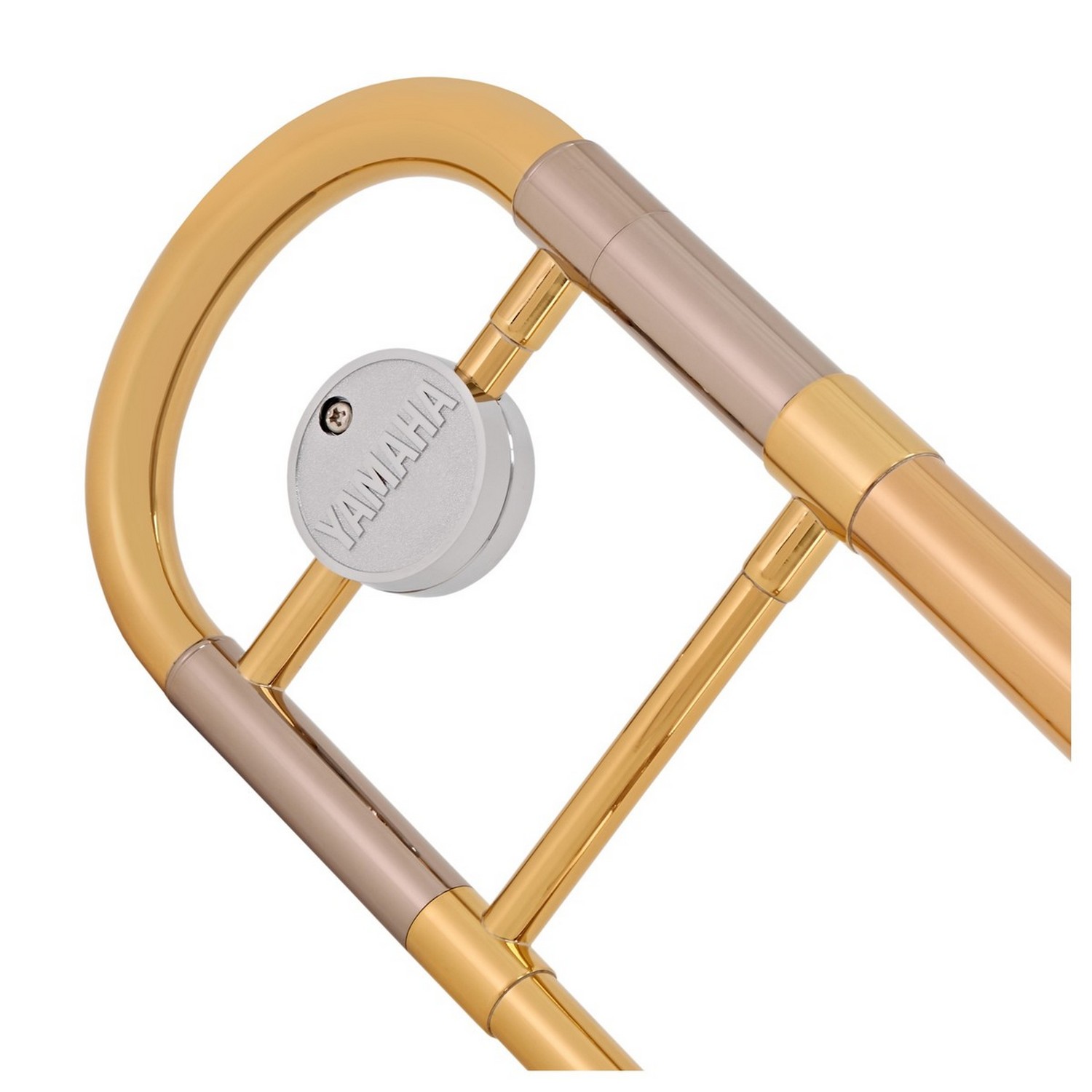 Тенор-тромбон Yamaha YSL-445GE - 15