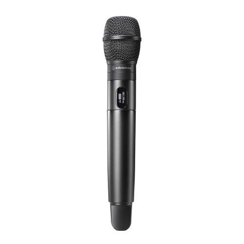 Радиосистема Audio-Technica ATW-T3202 - 11