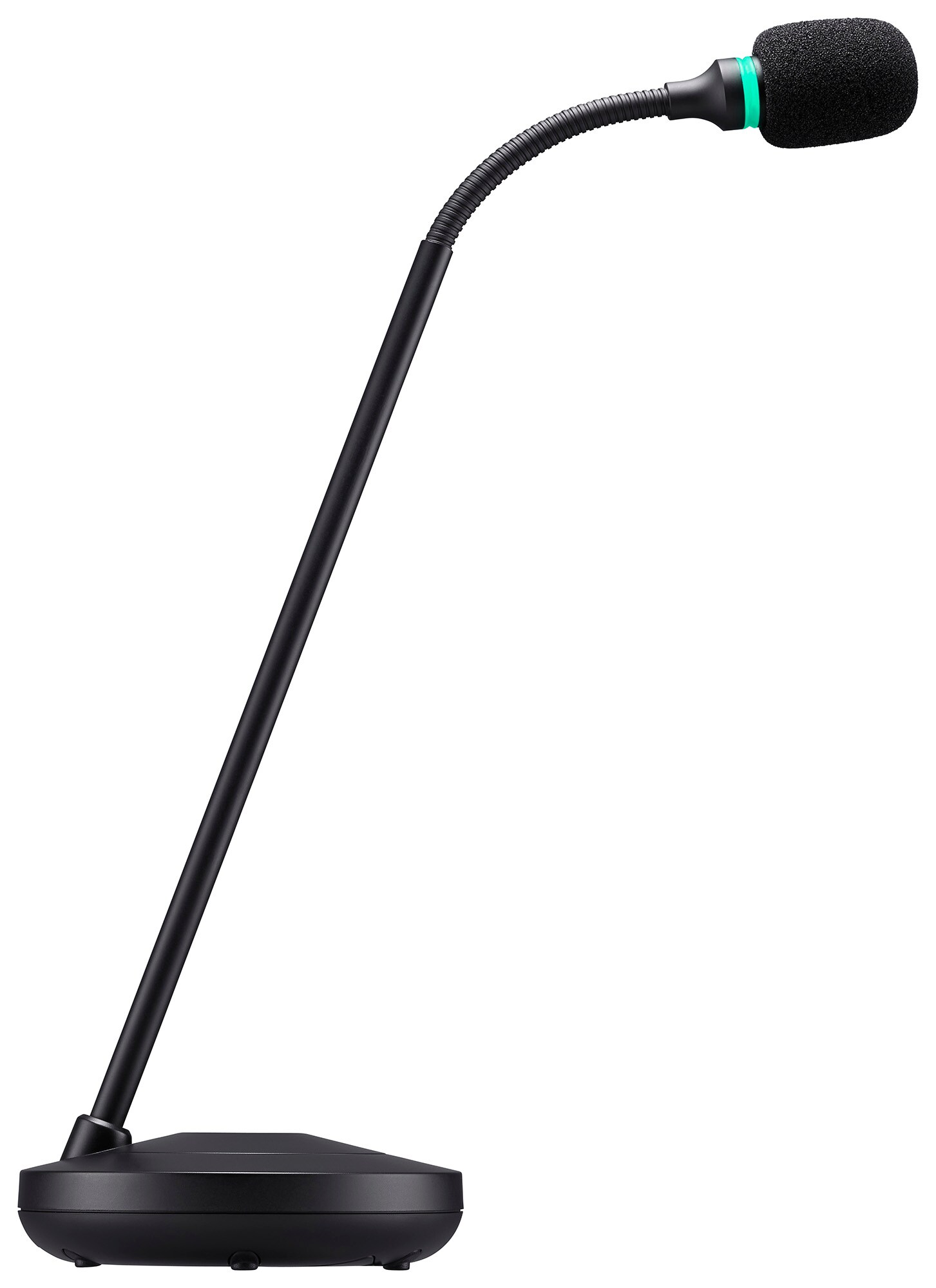 Беспроводной микрофон для конференц-системы Yamaha RM-WGL Black - 10