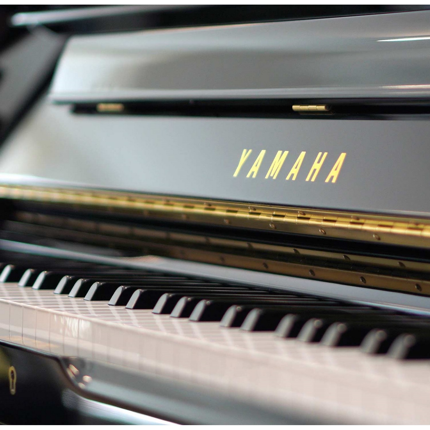 Трансакустическое пианино Yamaha U3 TA3 PE - 14