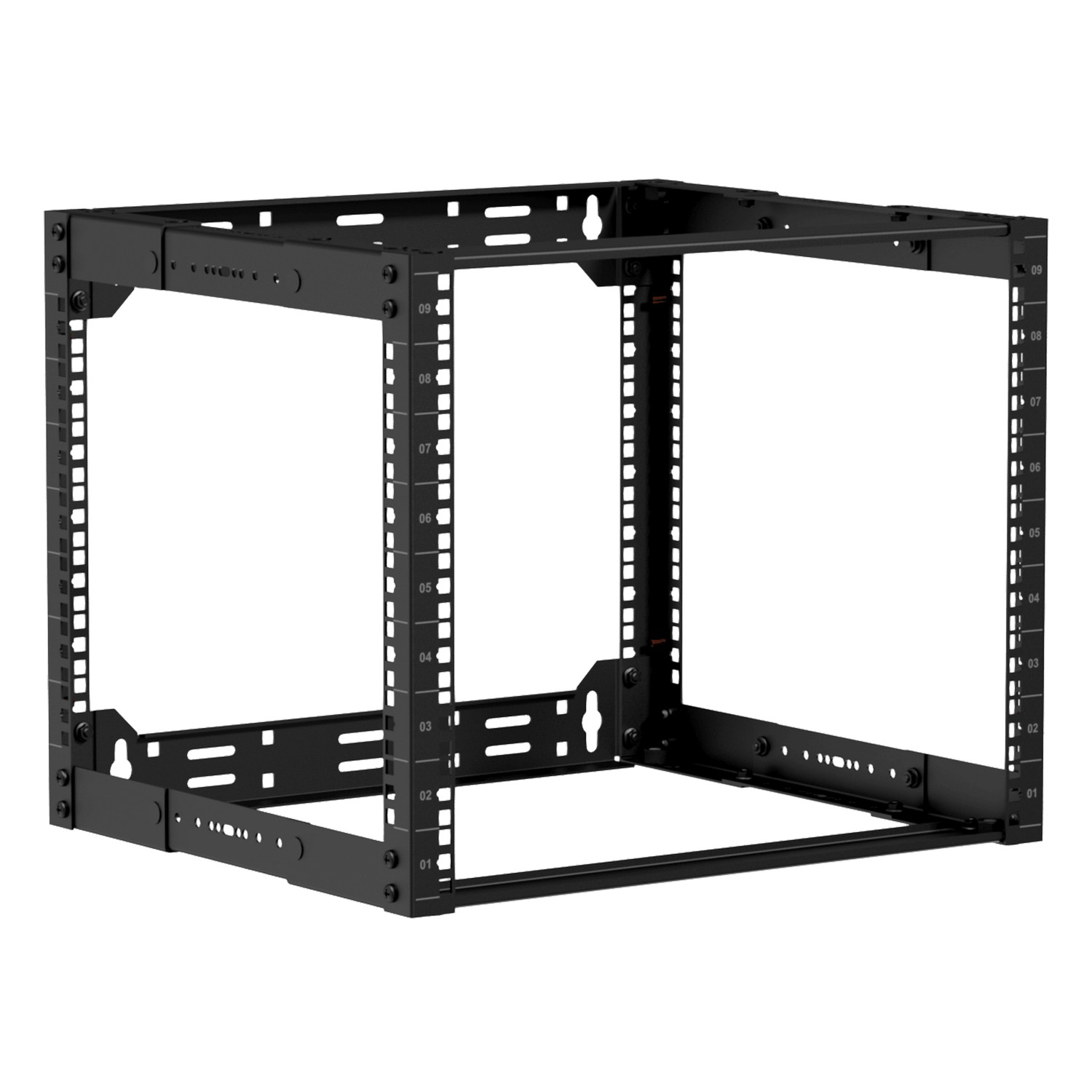 Рэковый шкаф Caymon OPR309A/B - 5