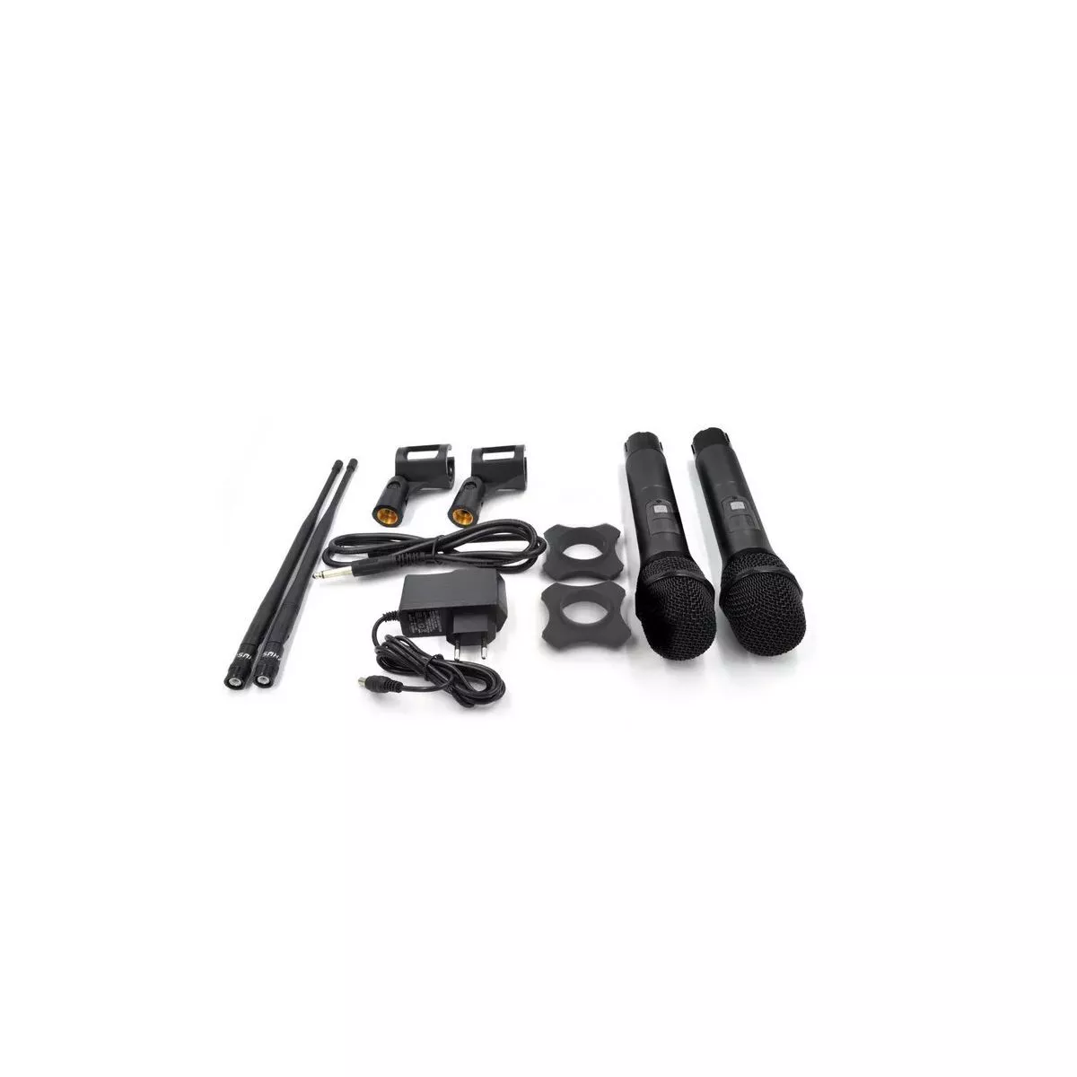 Микрофонная радиосистема Axelvox DWS7000HT (RT Bundle) - 13