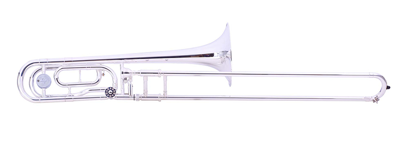 Тромбон John Packer JP331S - 2