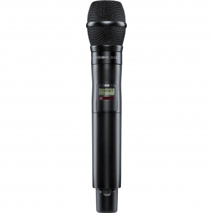 Передатчик ручной SHURE AD2/K9HSB G56 - 2