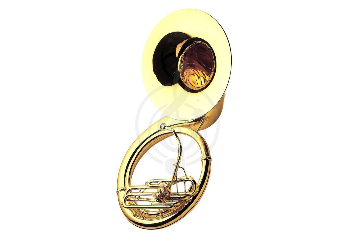Сузафон Yamaha YSH-411WOC - 2