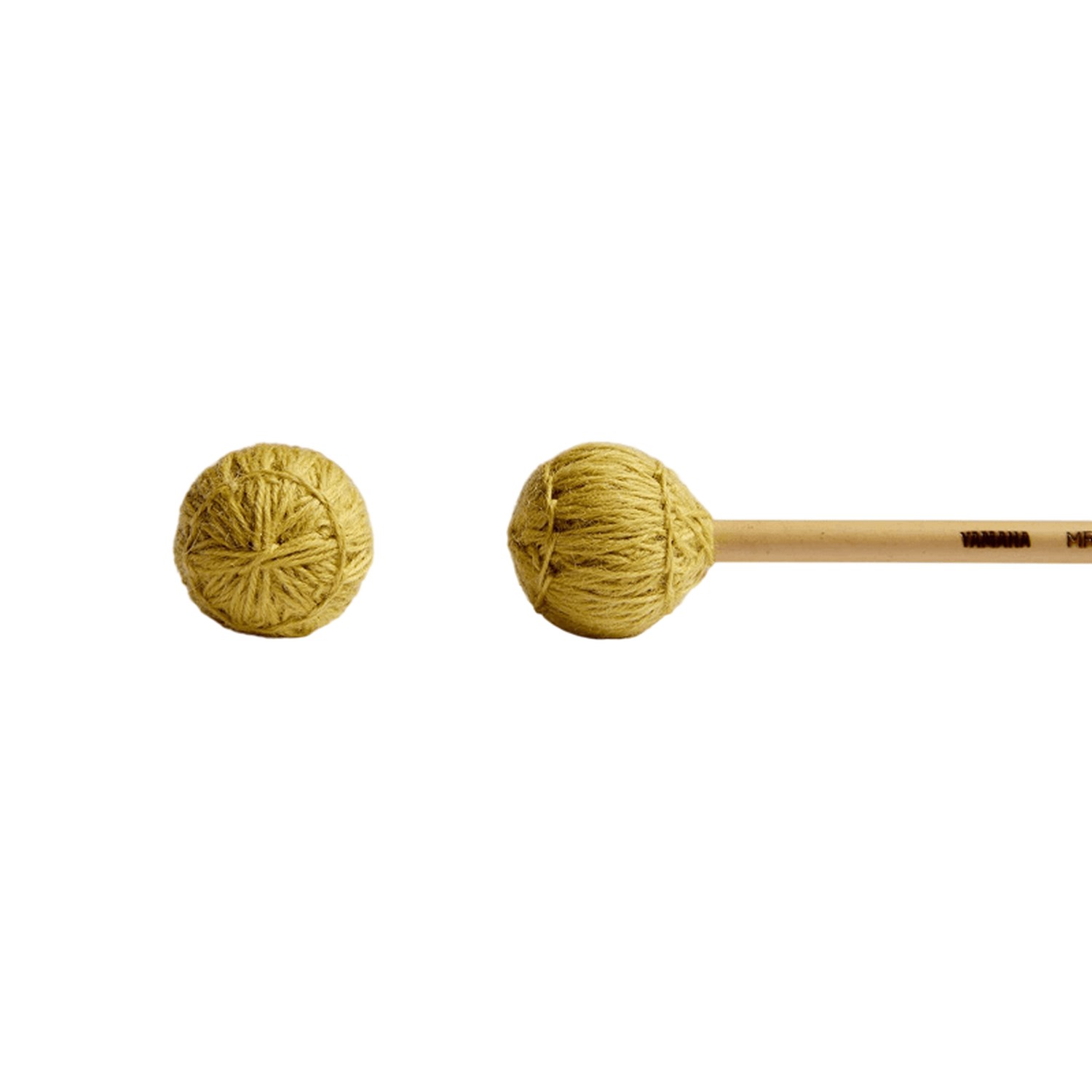 Палочки для маримбы и вибрафона Yamaha MR2010 - 9