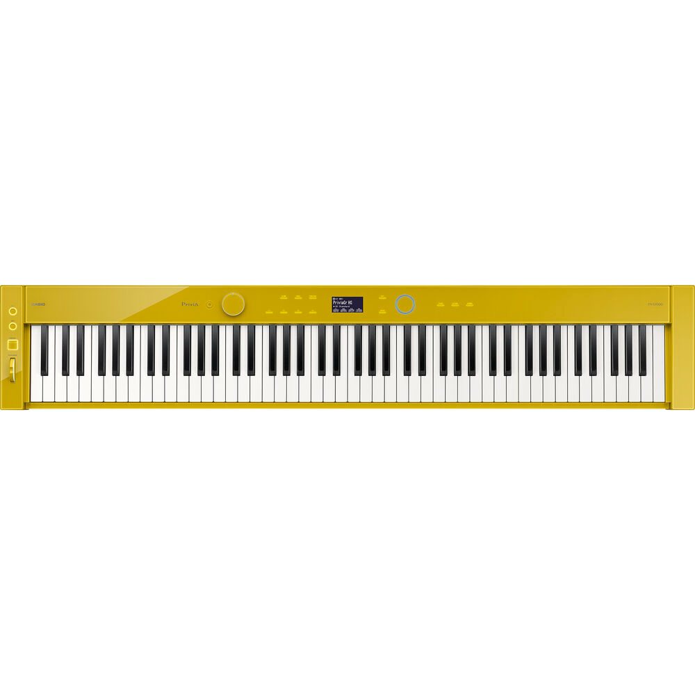 Цифровое пианино Casio PX-S7000HM - 9