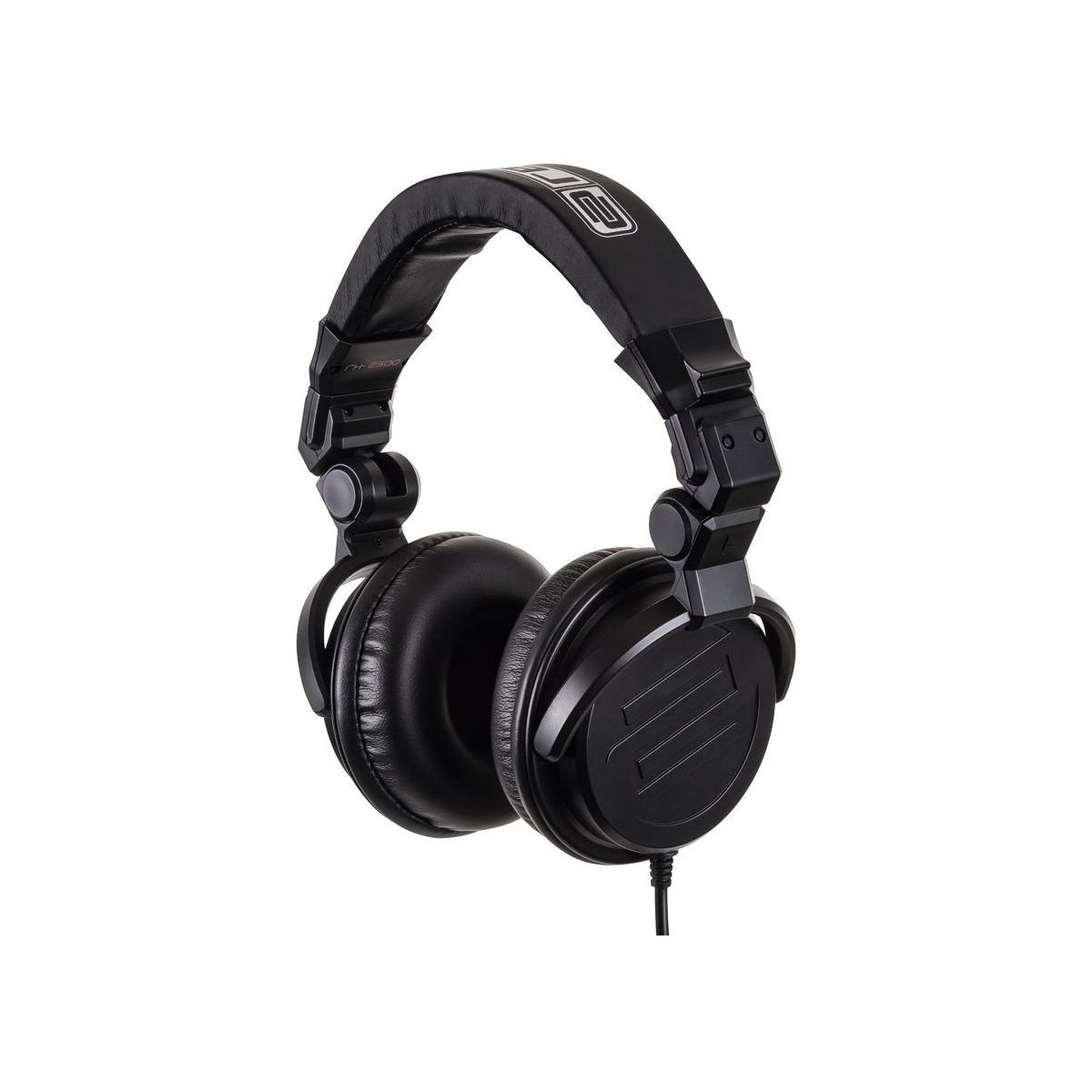 Dj-наушники Reloop RH-2500 - 7