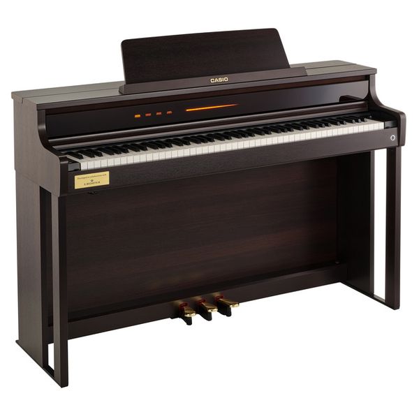 Цифровое пианино Casio Celviano AP-750BN - 13
