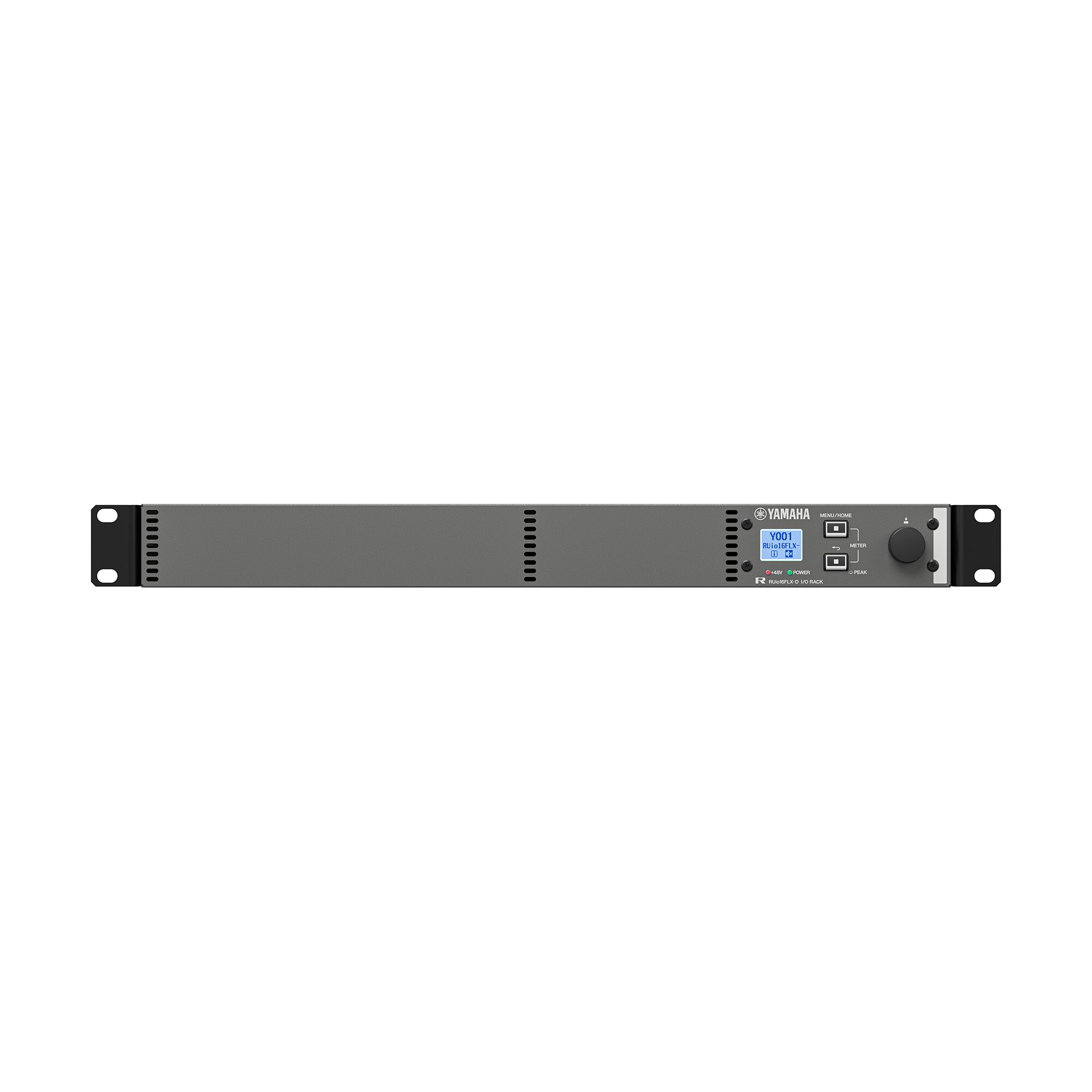 Аудиоинтерфейс Dante Yamaha RUio16FLX-D - 8
