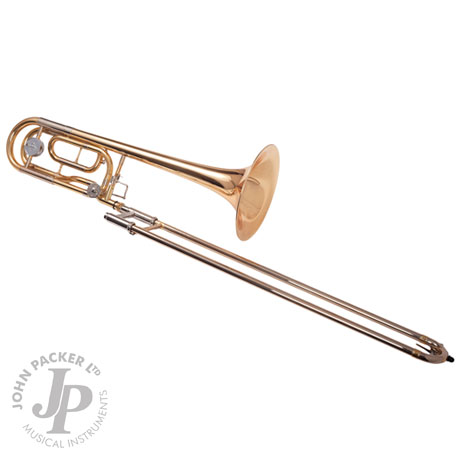 Тромбон John Packer JP331 - 2