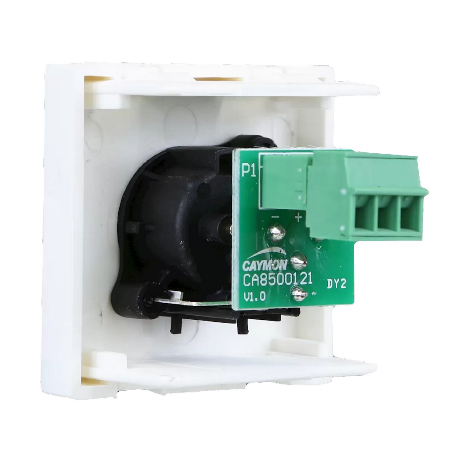 Модуль настенной панели AUDAC CP45XLFS/W - 6