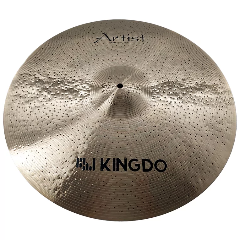 Тарелка Kingdo Modern 21" Ride - 2