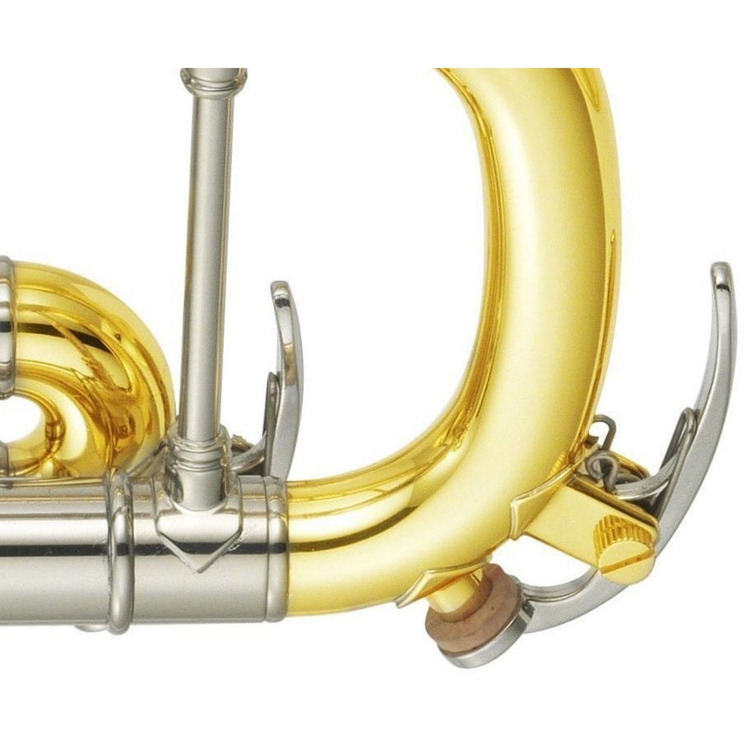 Труба Yamaha YTR-8345 - 15