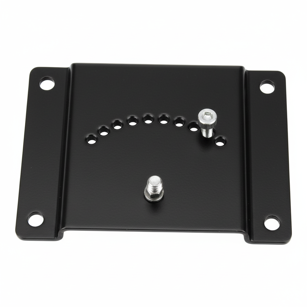 Dynacord RMA — распорный монтажный адаптер - 2