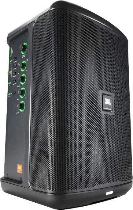 Пассивная акустическая система JBL EONONECOMPACT-5V9V - 6
