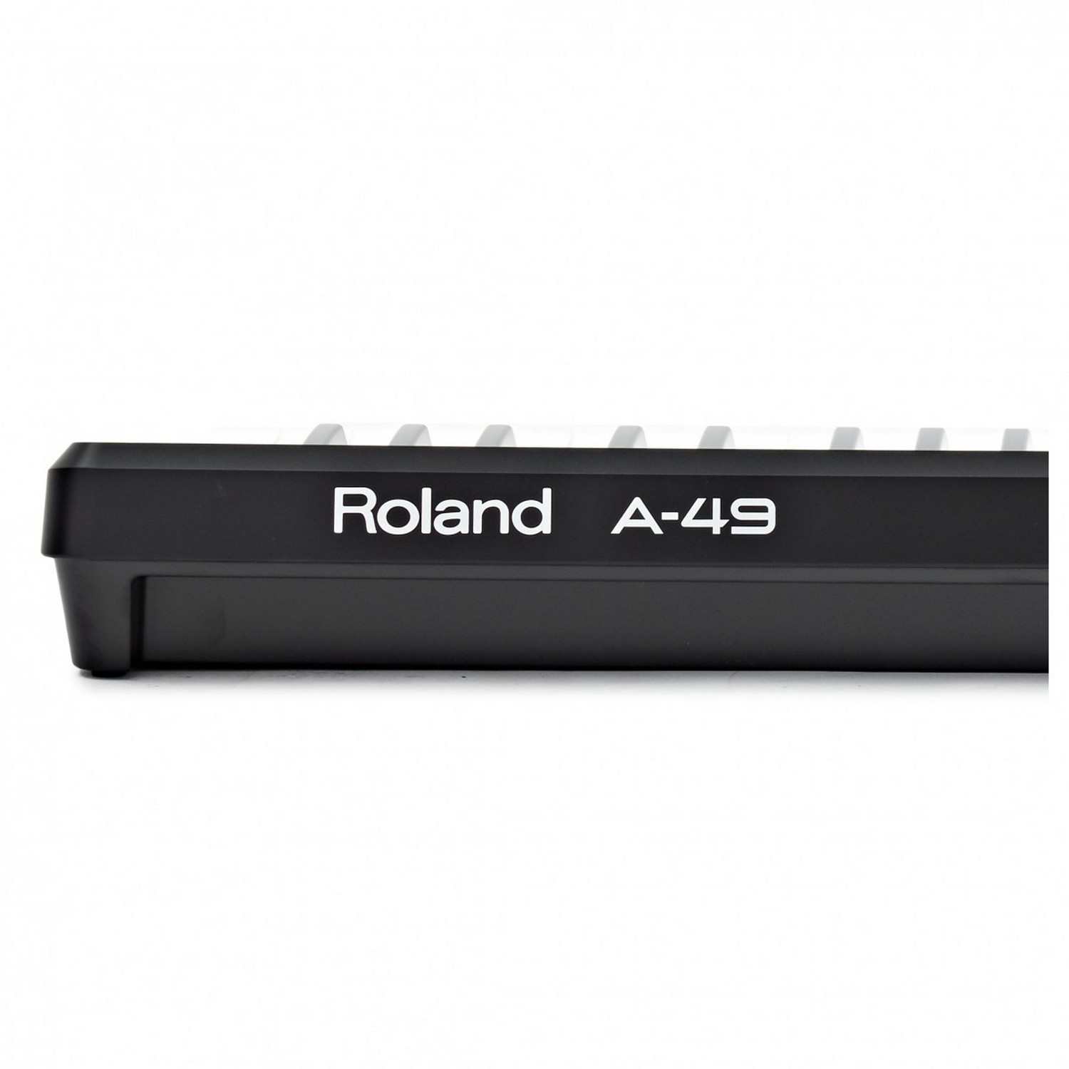 Midi-клавиатура Roland A-49-BK - 18