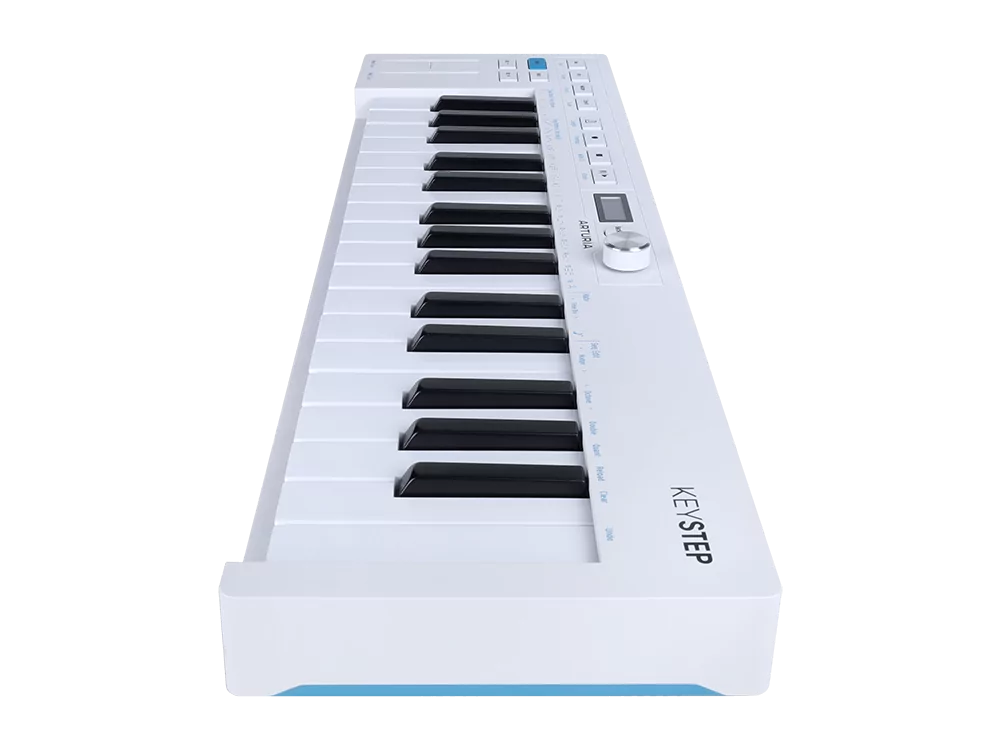 MIDI-клавиатура Arturia KeyStep MK2 - 22