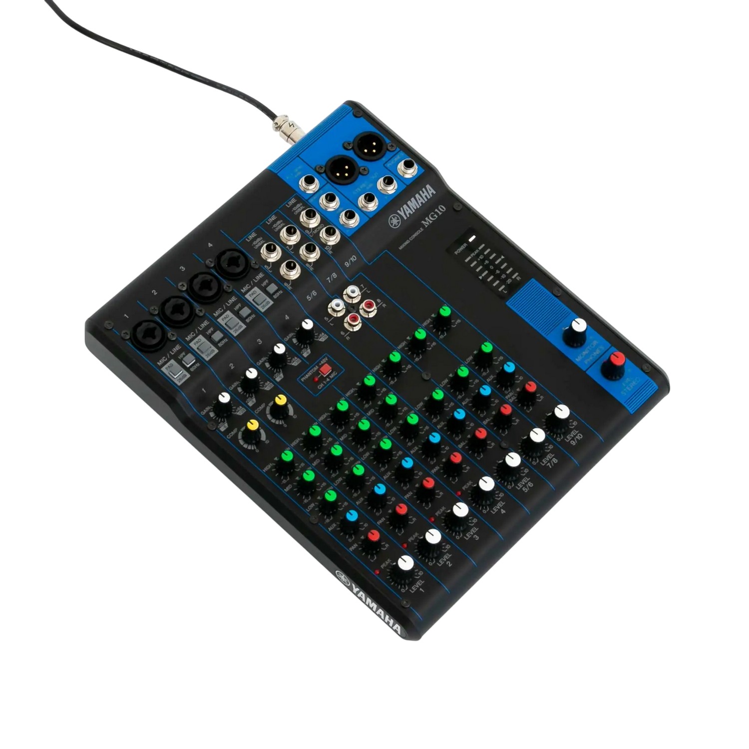 Микшерный пульт Yamaha MG10 - 13