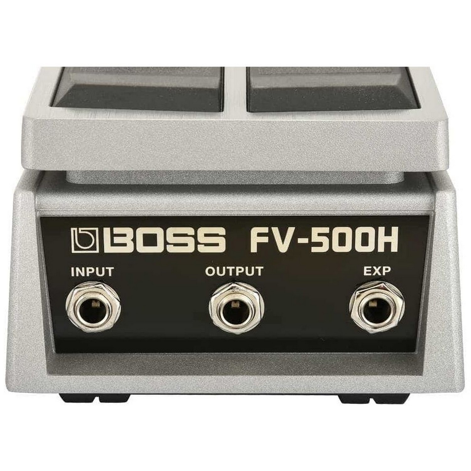Педаль громкости Boss FV-500H - 15