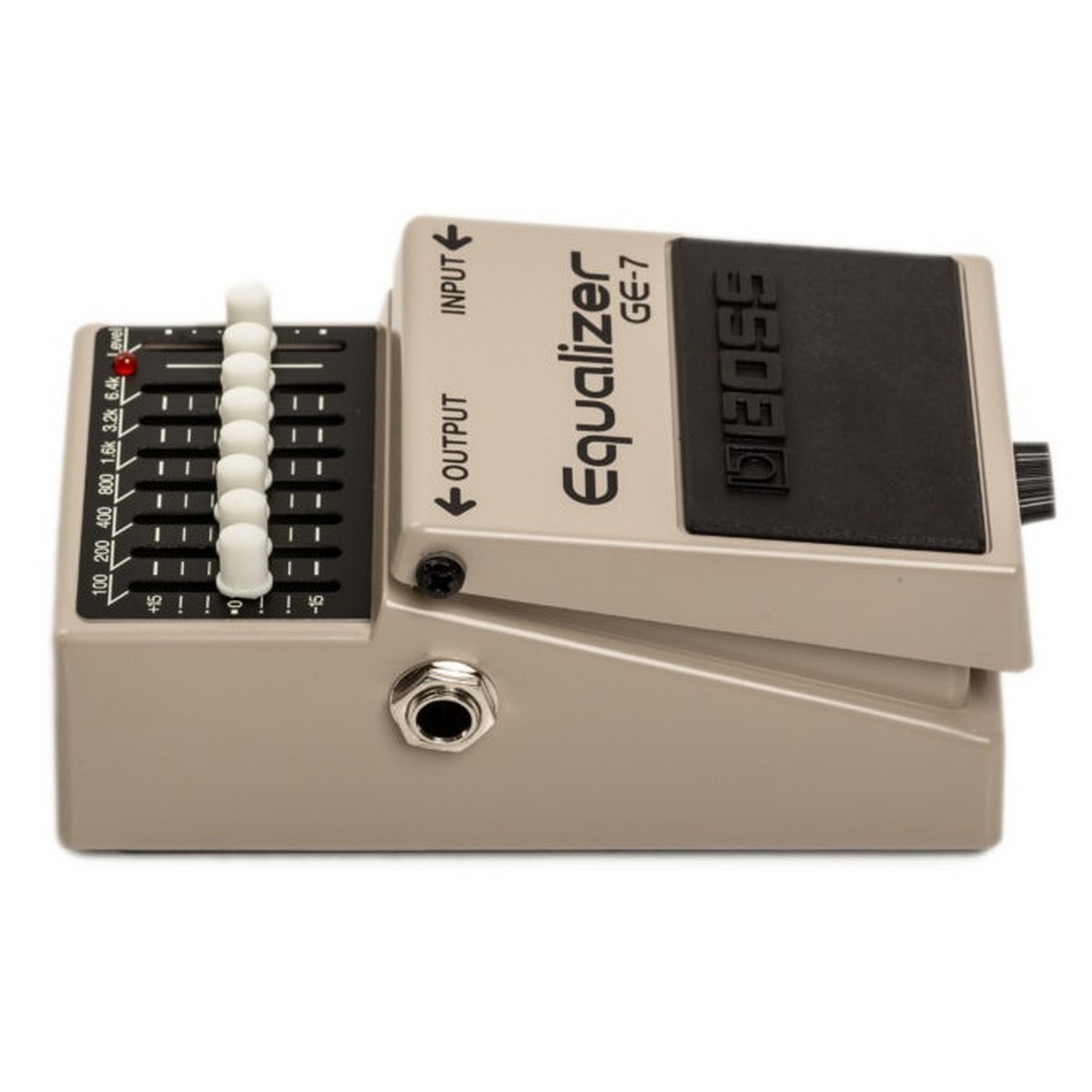 Гитарная педаль Boss GE-7 - 16