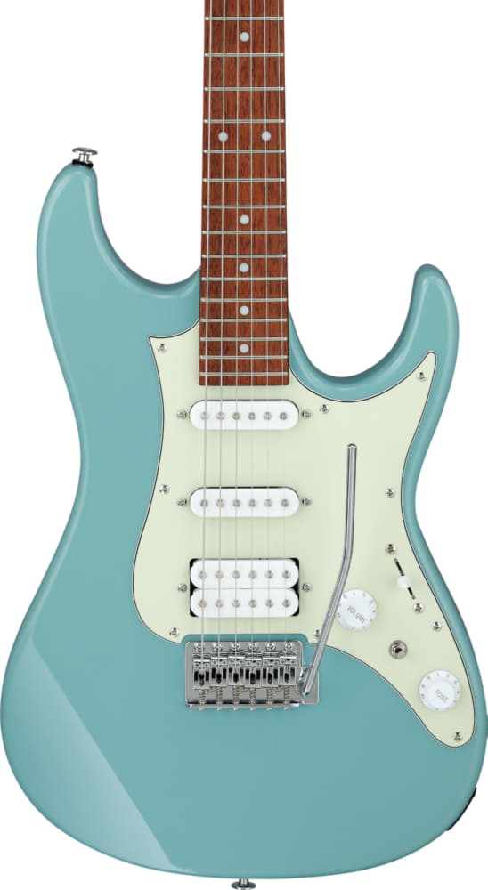 Электрогитара Ibanez AZES40-PRB - 14