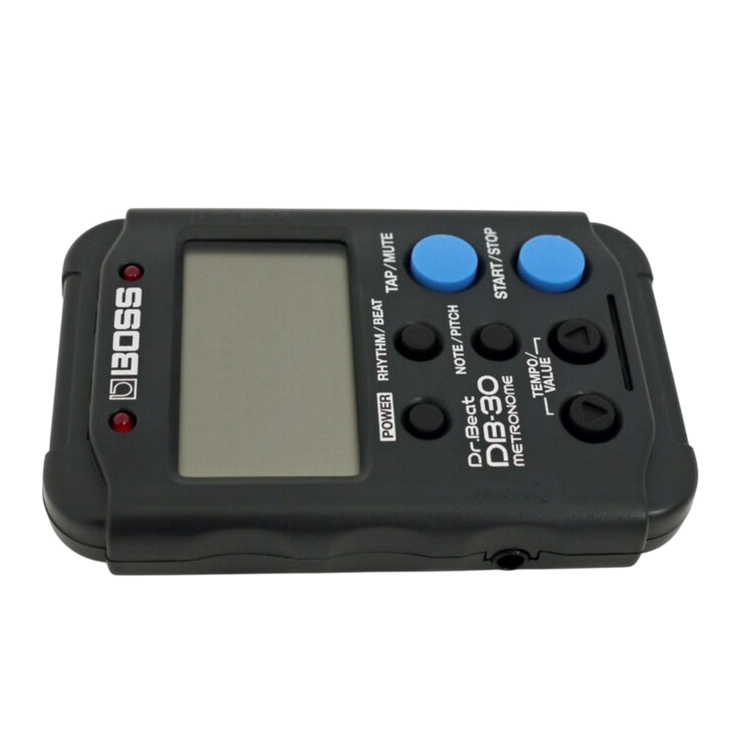 Метроном цифровой Boss DB-30 - 12