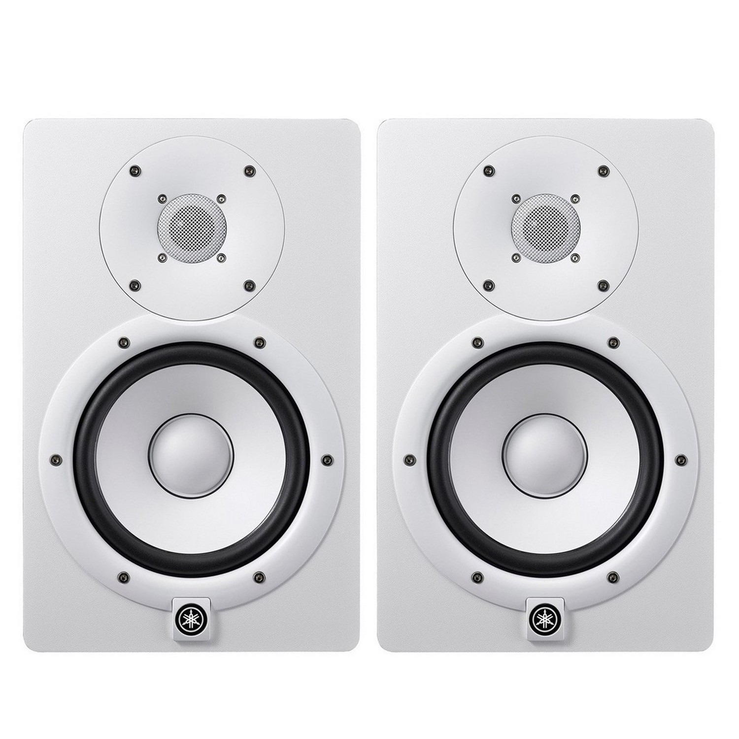 Студийный монитор Yamaha HS7IW - 10