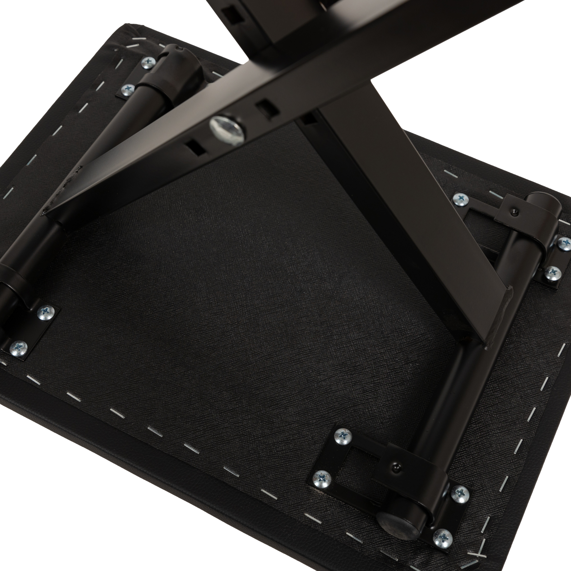 Банкетки для клавишных инструментов Rockdale Q-90 black - 15