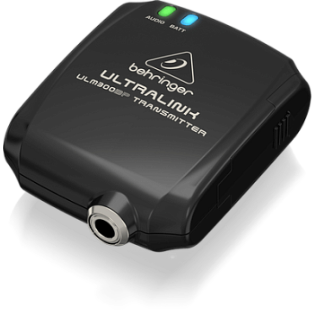 Радиосистема Behringer ULM300LAV - 6