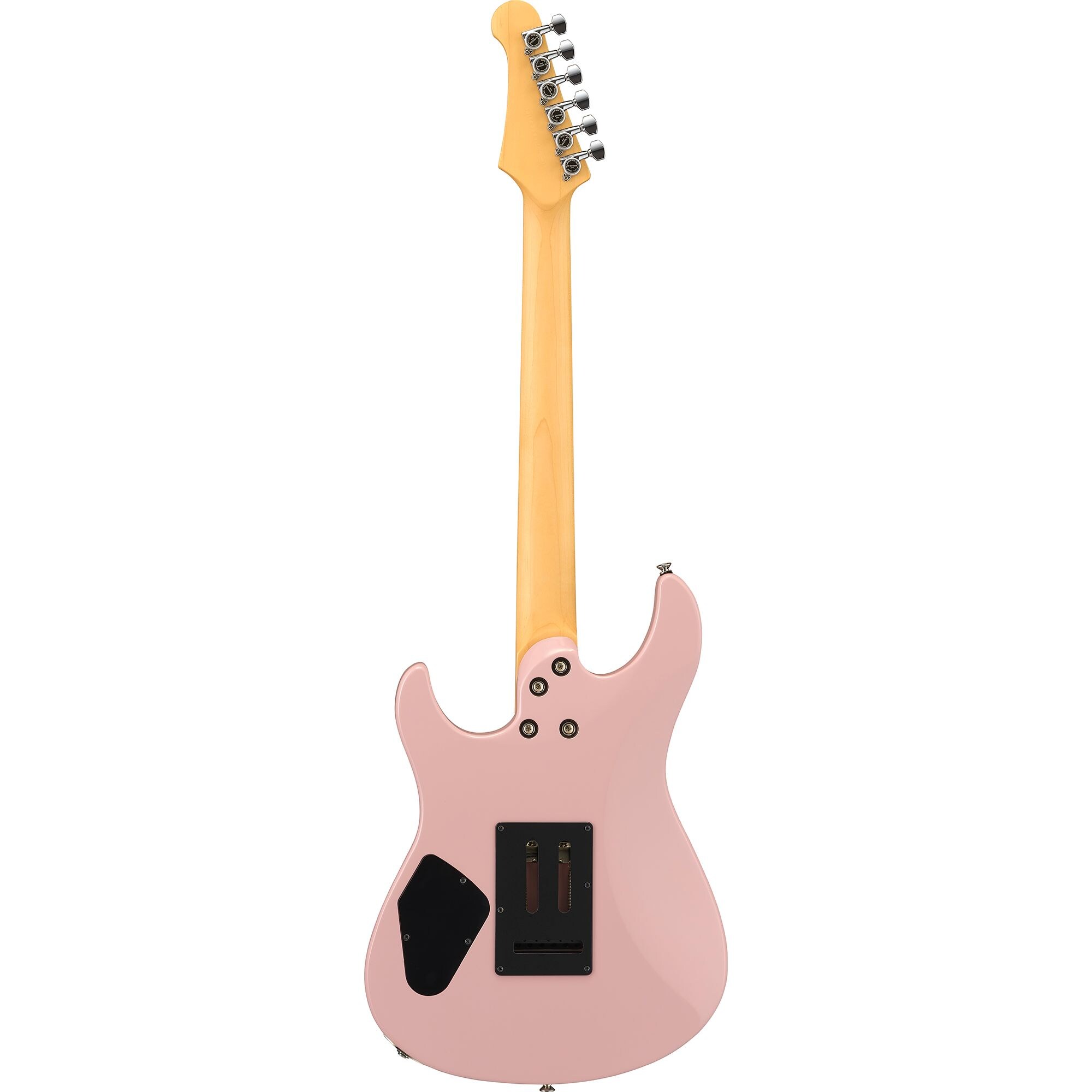 Электрогитара Yamaha PACIFICA Standard Plus 12M Ash Pink - 8