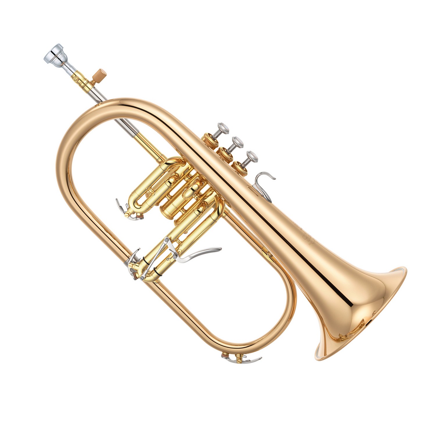 Флюгельгорн Yamaha YFH-8315GGPSP - 8