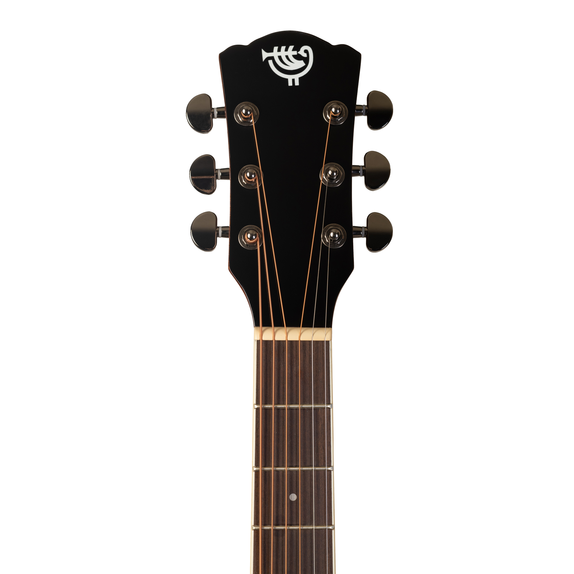 Акустическая гитара Rockdale Aurora D3 C Sb Gloss - 19
