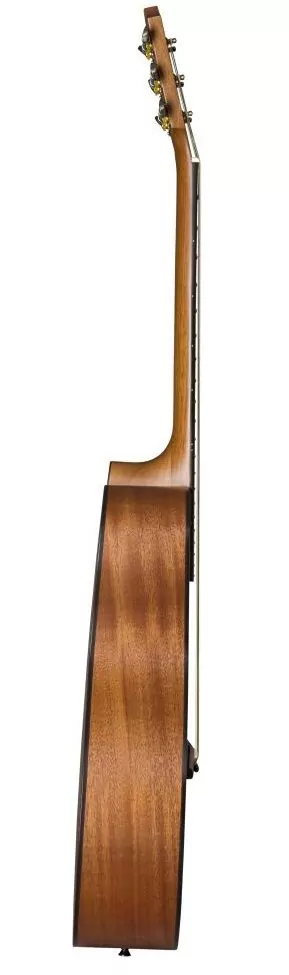 Акустическая гитара Baton Rouge X11S/F-W - 5